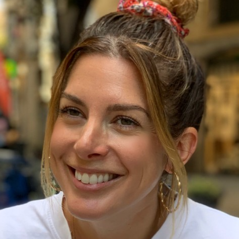 Suzie Blaszkiewicz