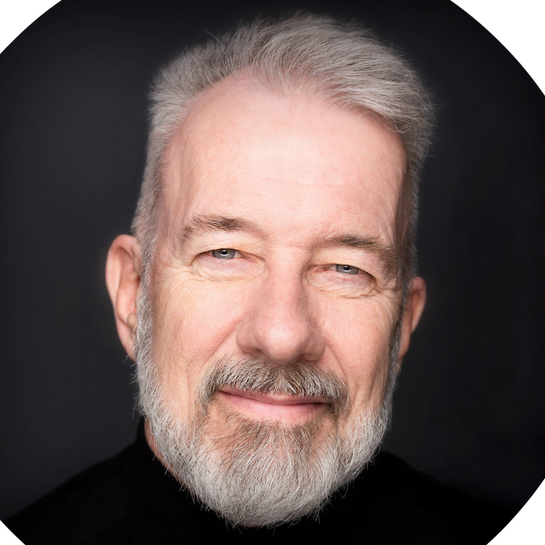 Greg Marston