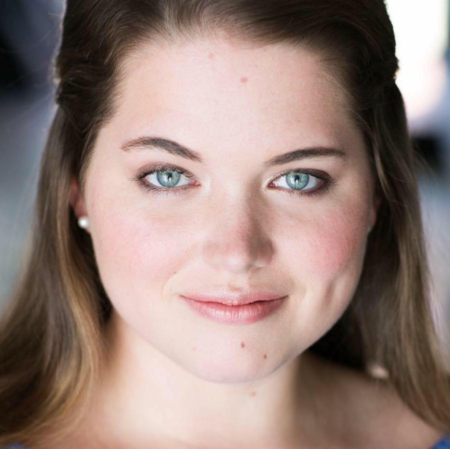 Jessica Peterson