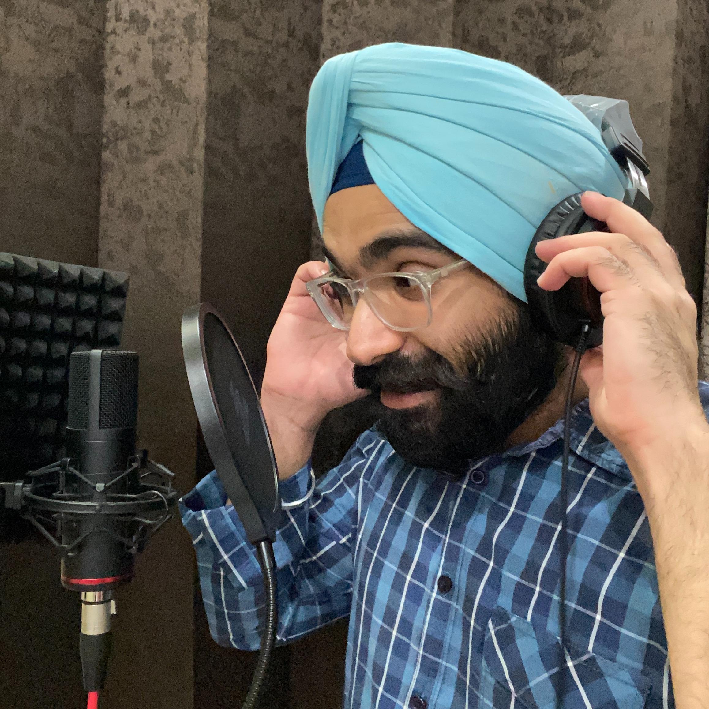 Akshdeep Singh Vohra