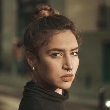 Victoria Rojas Portas