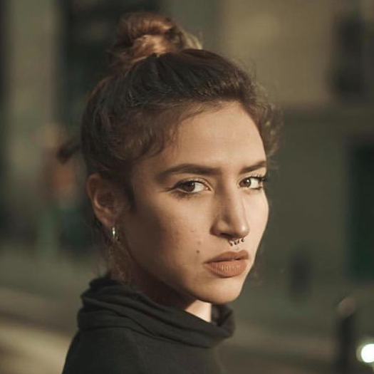 Victoria Rojas Portas