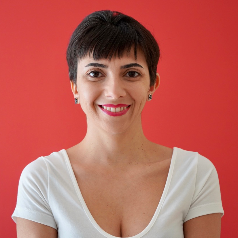 Valeria Fernández