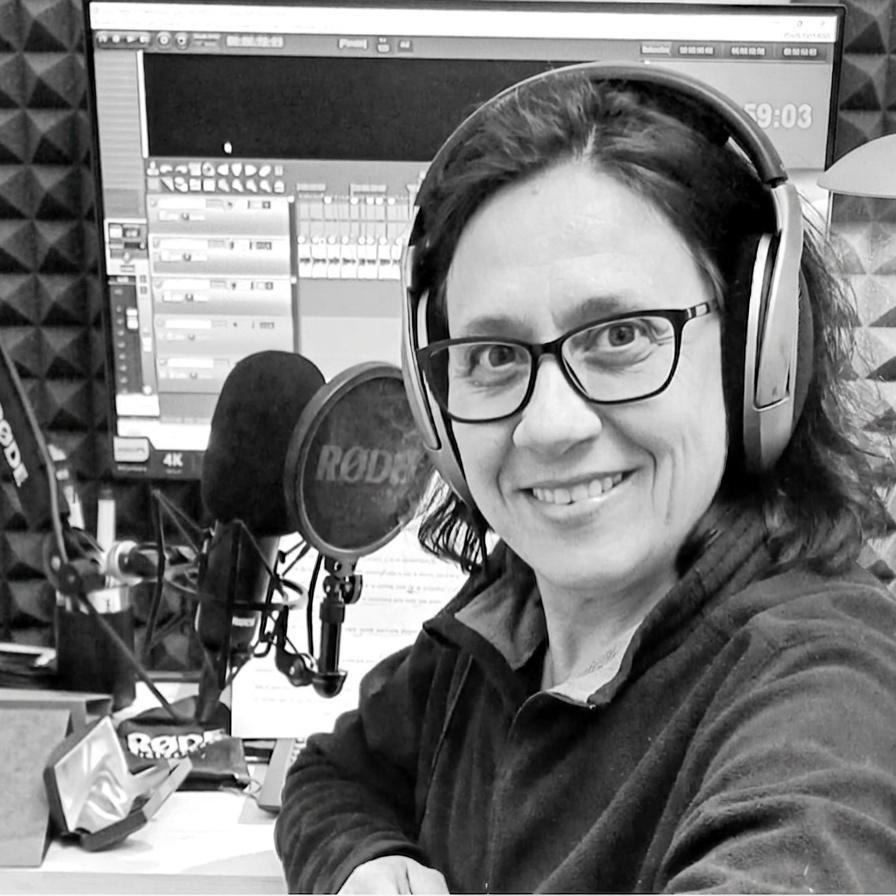 Cristina Maroto Gil