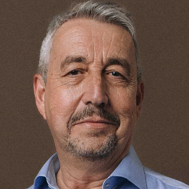 José Luis Nosti Upón