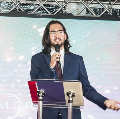 Oscar Israel Quintero Rodriguez