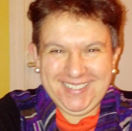 Mercè Martí