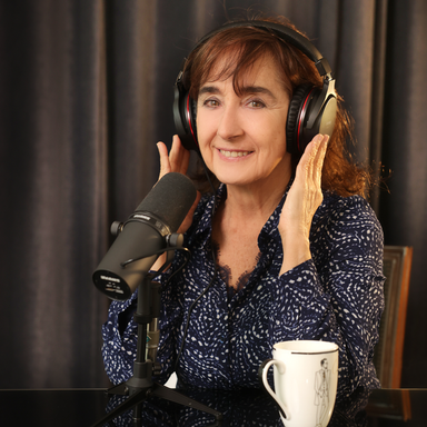 Maria Luisa Alonso Begoña