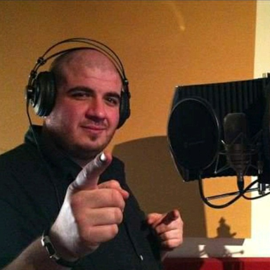 David Navarro Rebés