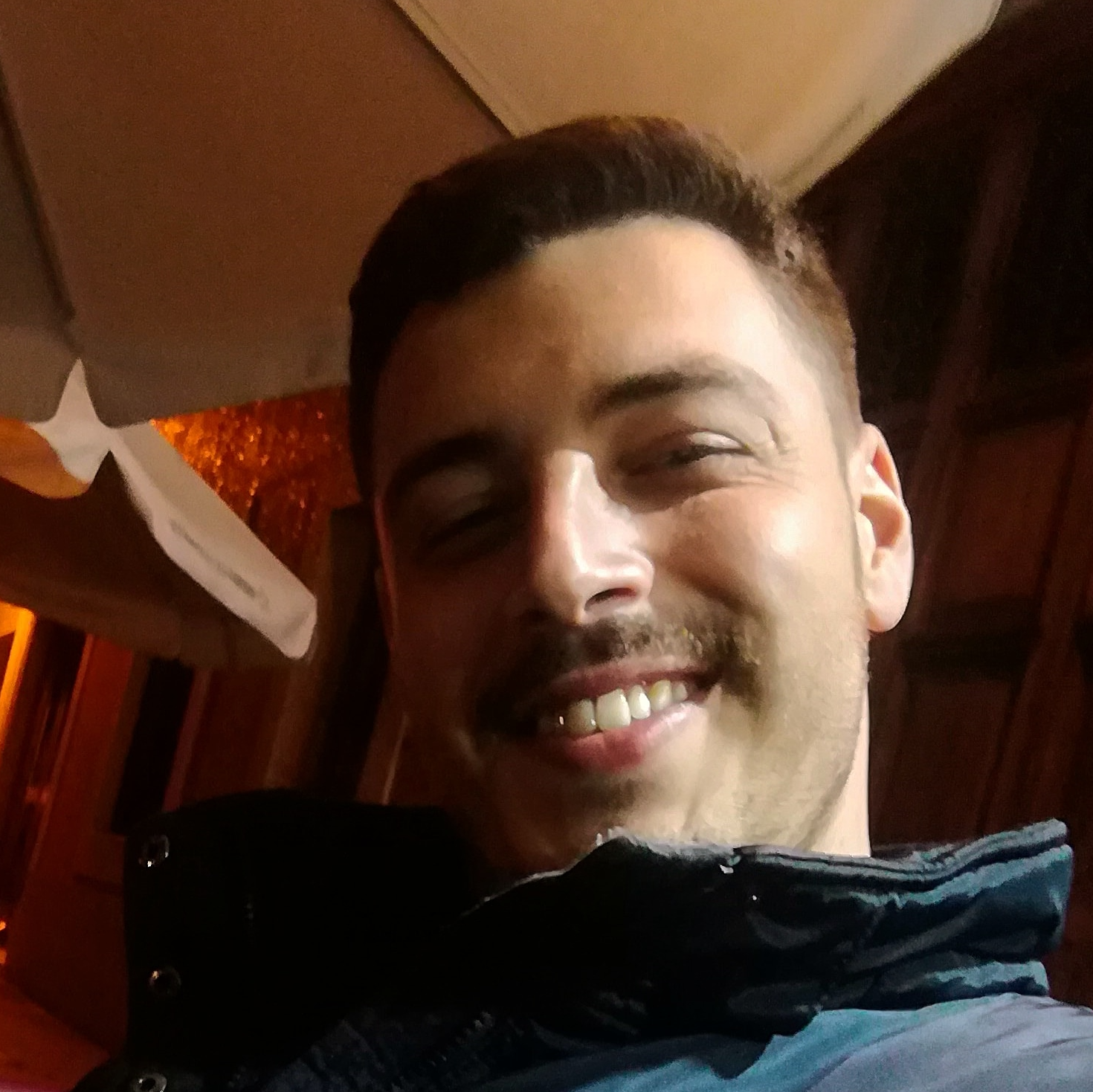 Héctor Bosa