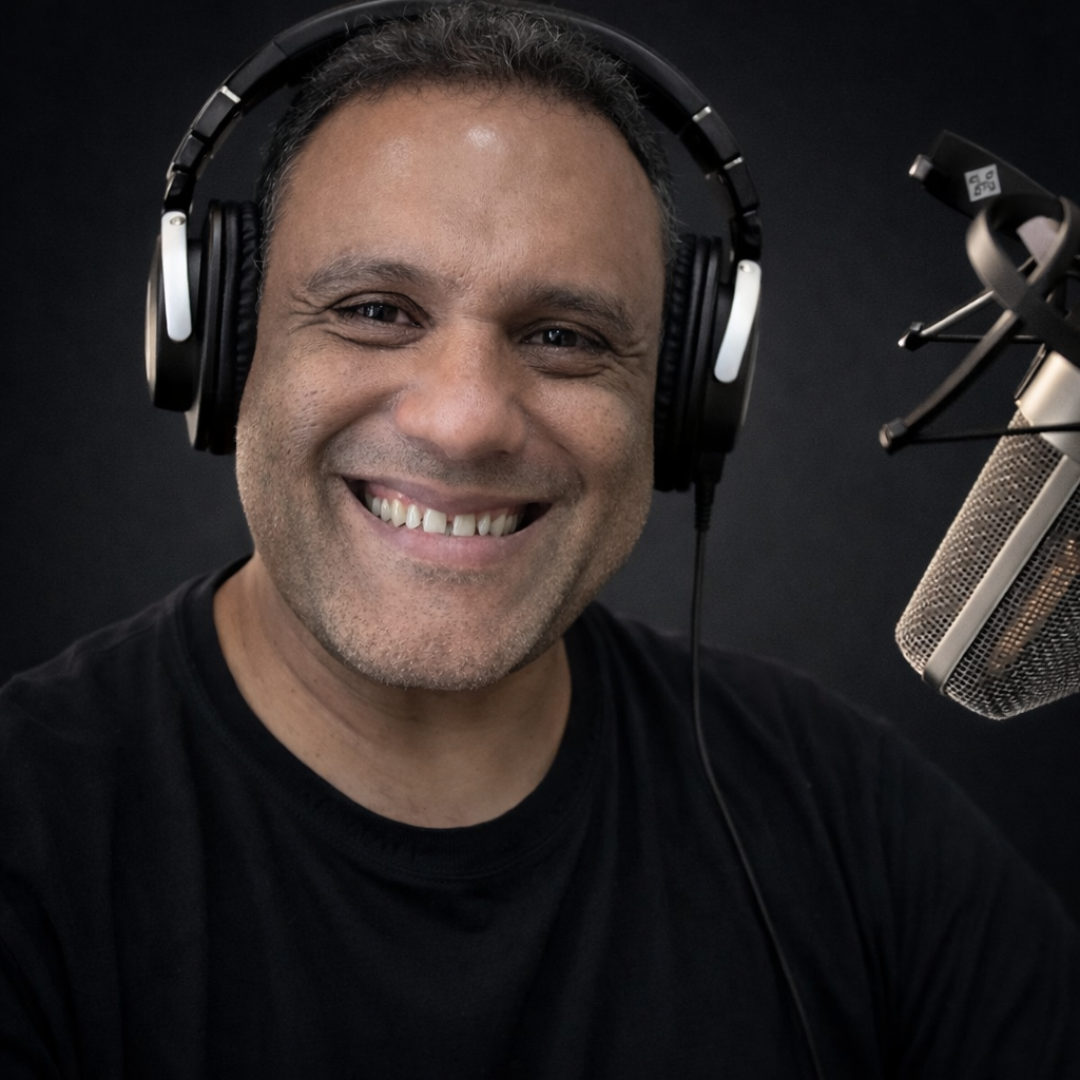 Luis Claudio Silva