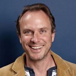 Christian Wolf