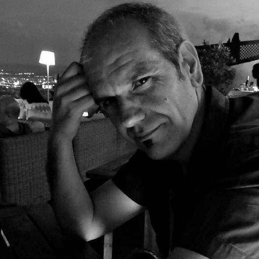 Jesús Javier Pérez Hernández