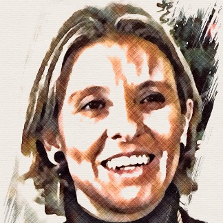 Victoria Cordón Procter