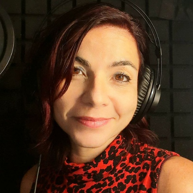 Sonia Chaves Pérez