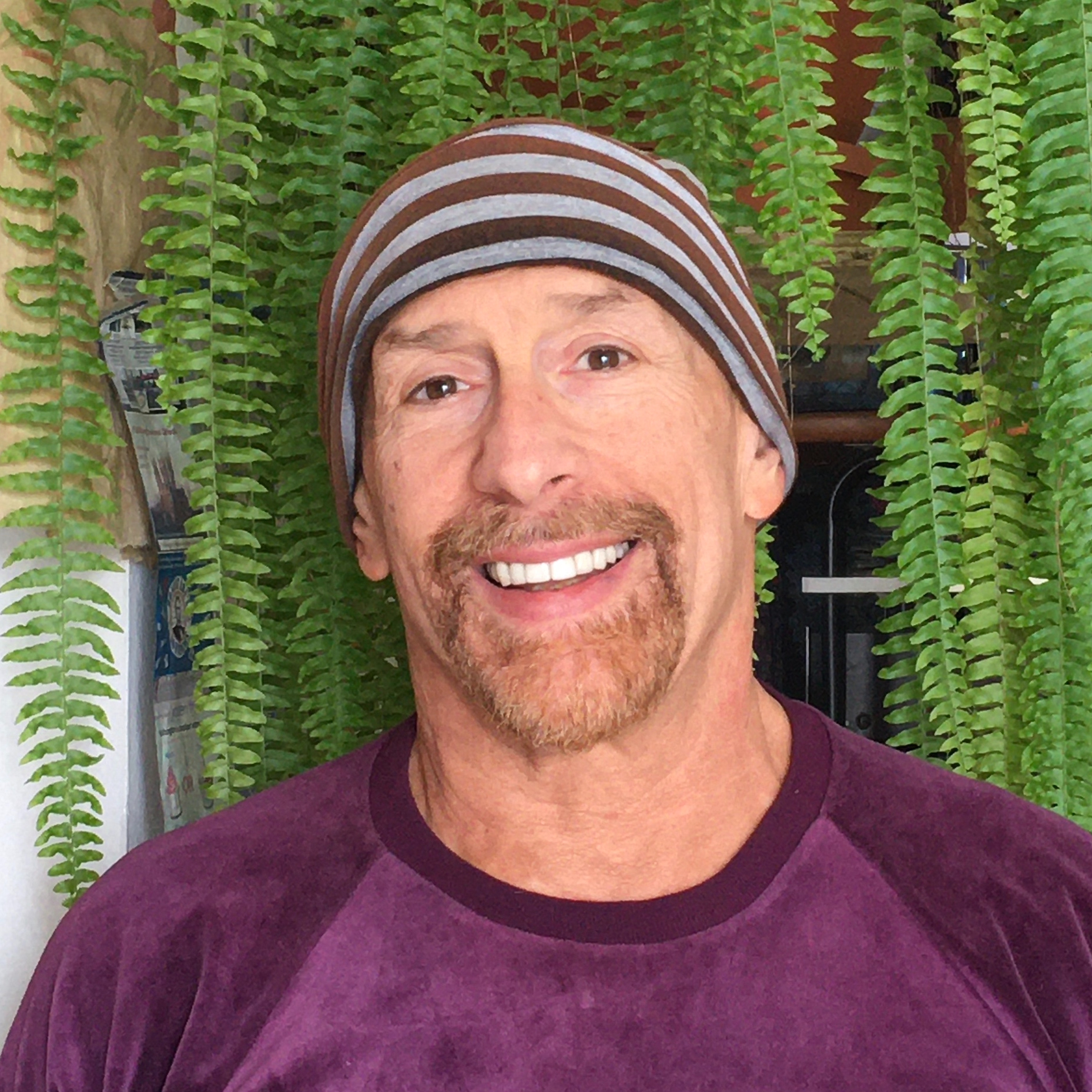 Anthony Cobb
