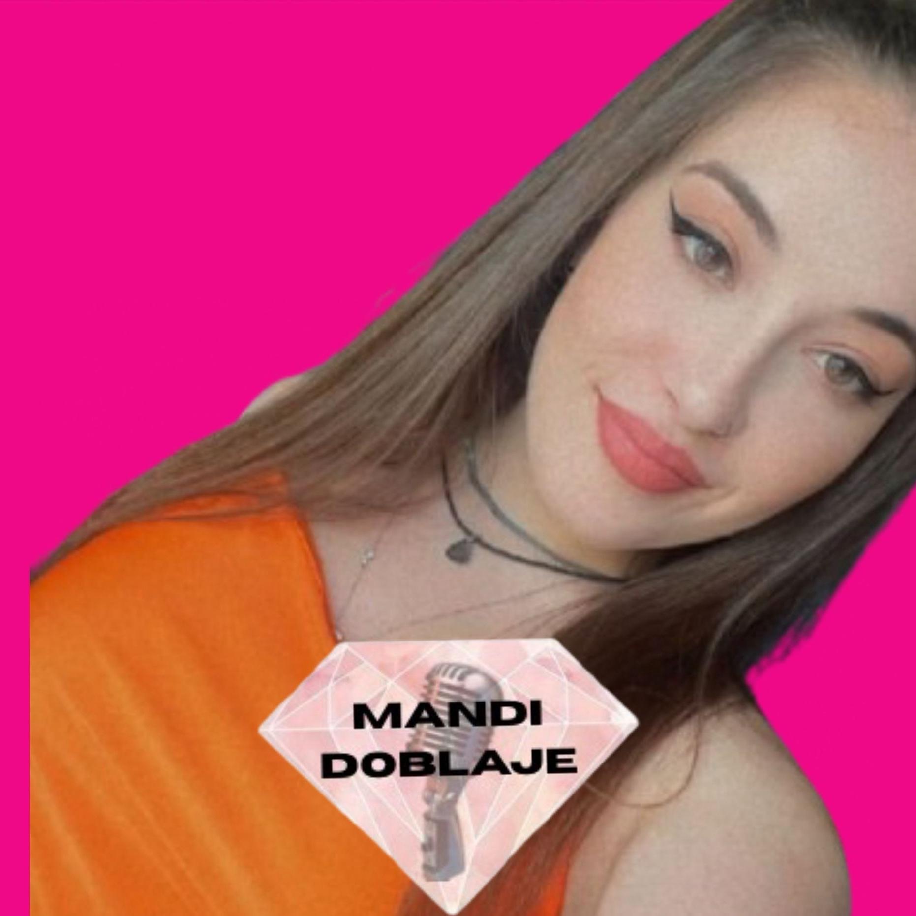 Amanda Padilla Blanco