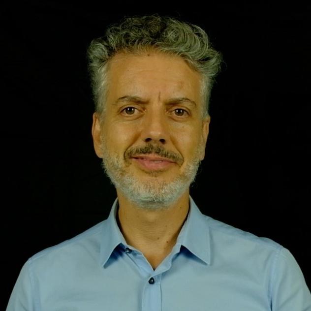 Jorge Barata