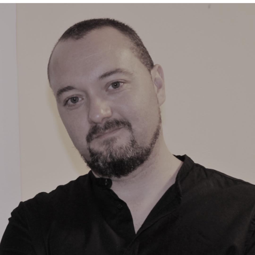 Jordi Moreno