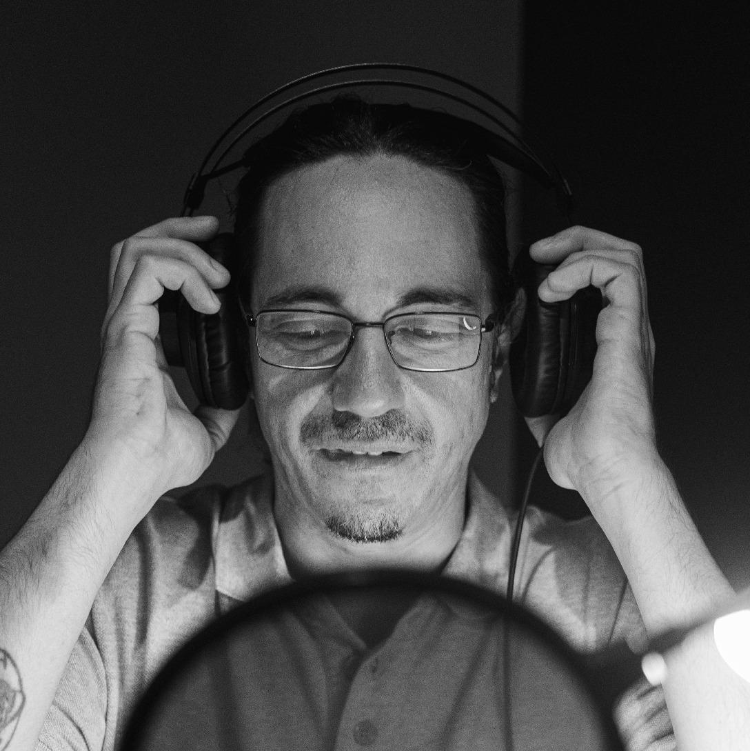 Daniel Francés