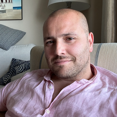 José Ignacio González-Mateos Benavides