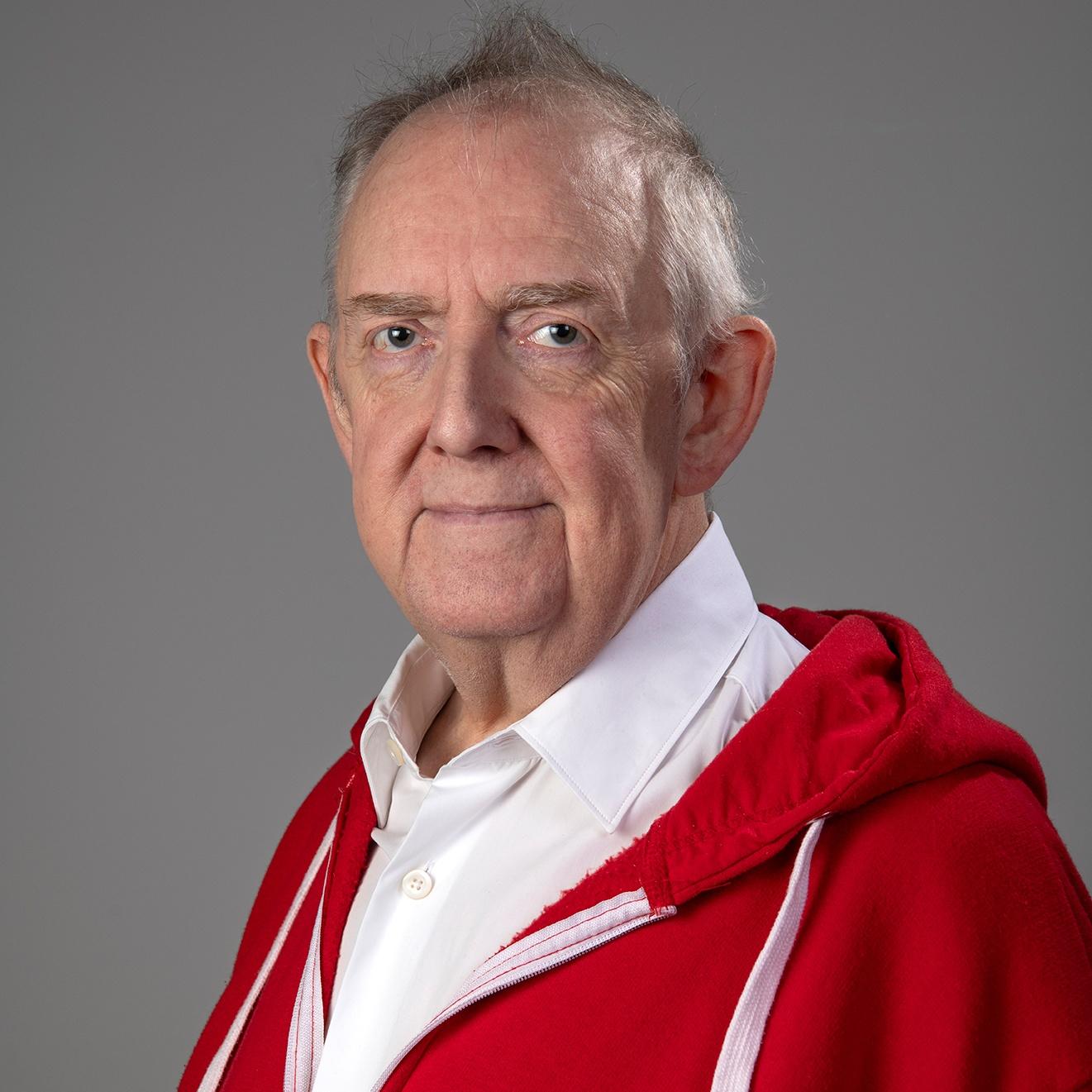 Aubrey Parsons