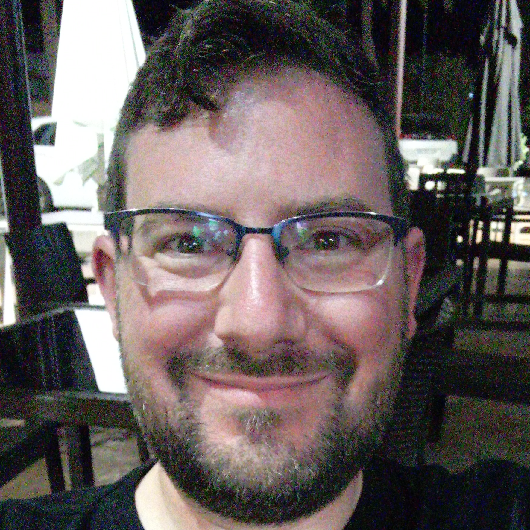 David Flores Pérez