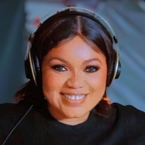 Joy Ogbekene