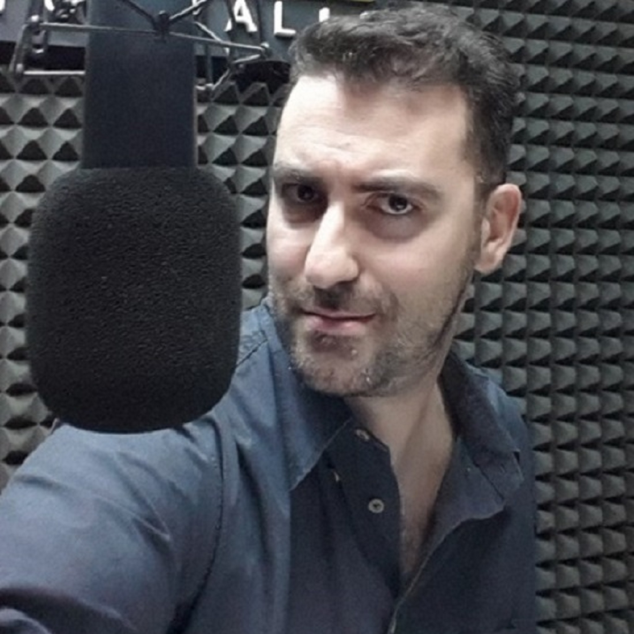 Gianluca Nappi