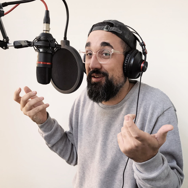 Jose Carlos Blanco De La Cruz