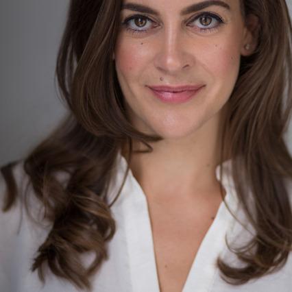 Natalie Husdan