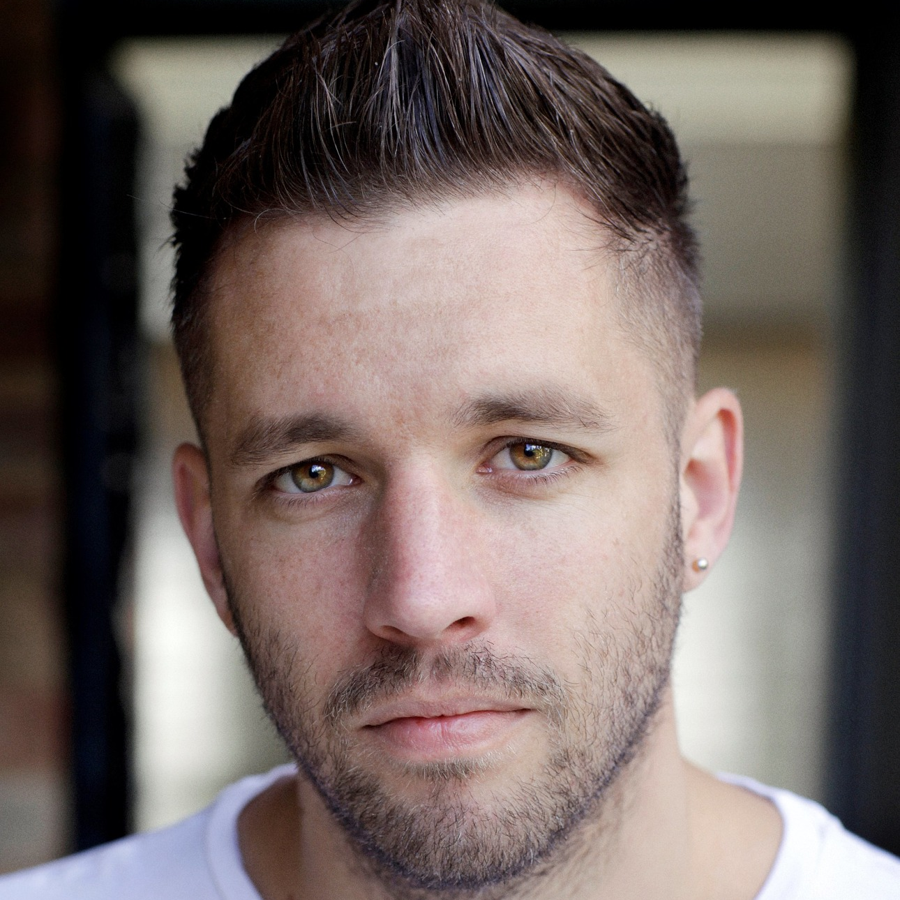 James Bartlett