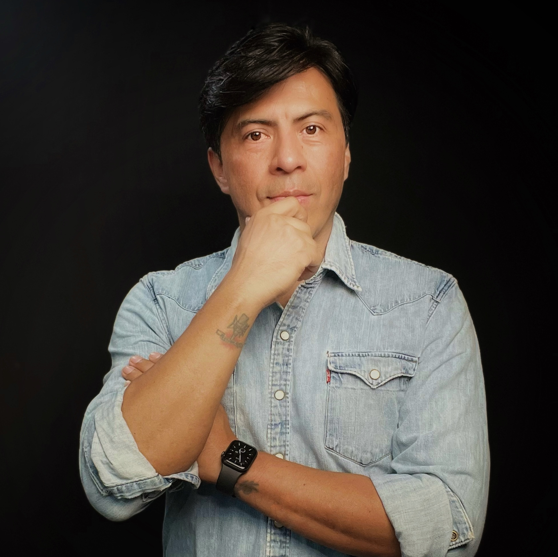 Patricio Bautista