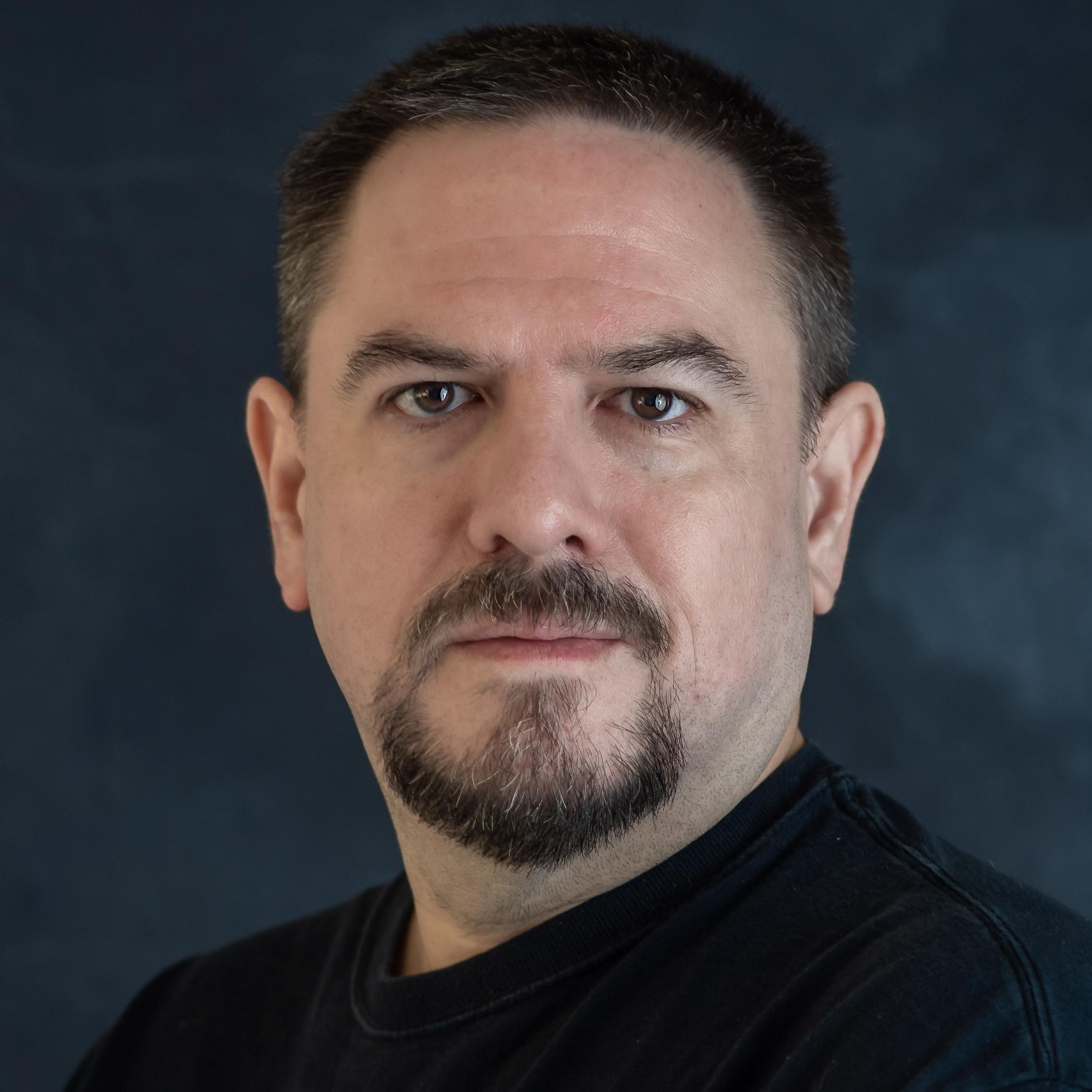 Eric Carlino
