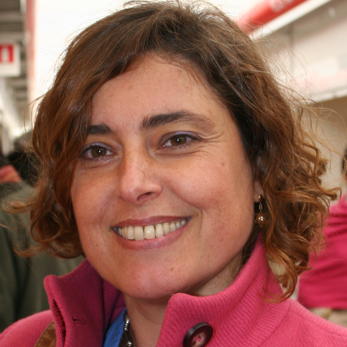 Pilar Olona