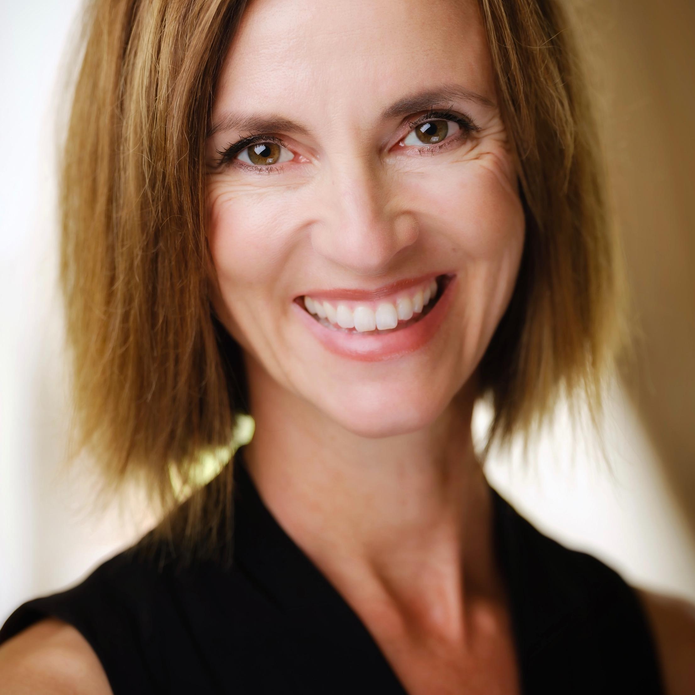 Shelley Baldiga