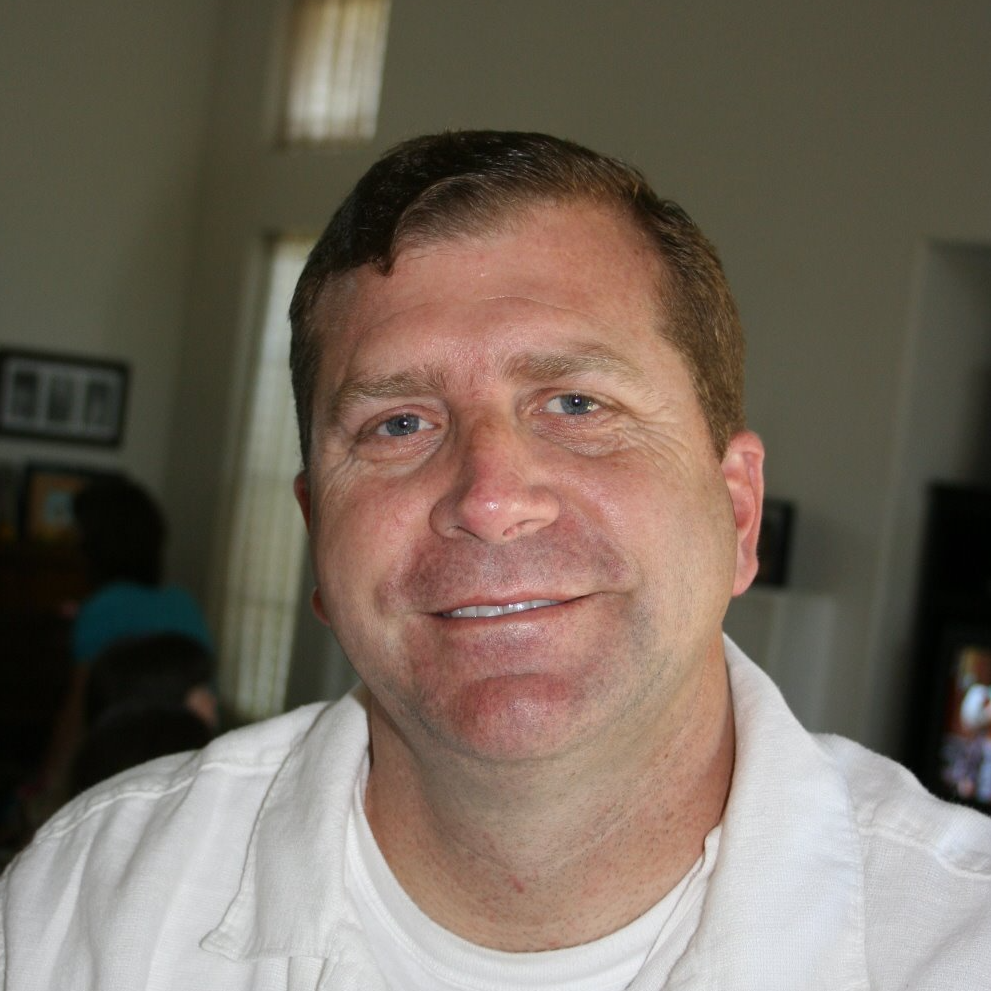 Mike Lynch