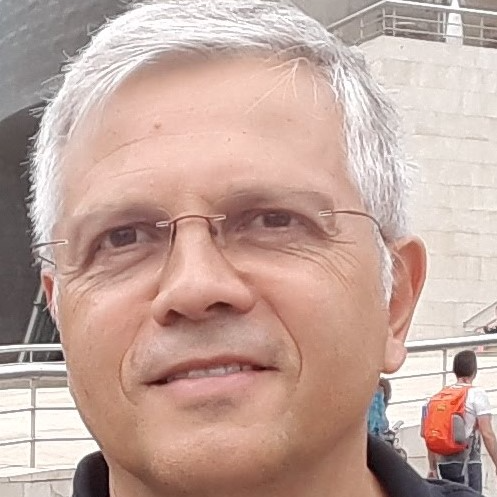 Enrique Gutierrez Plaza