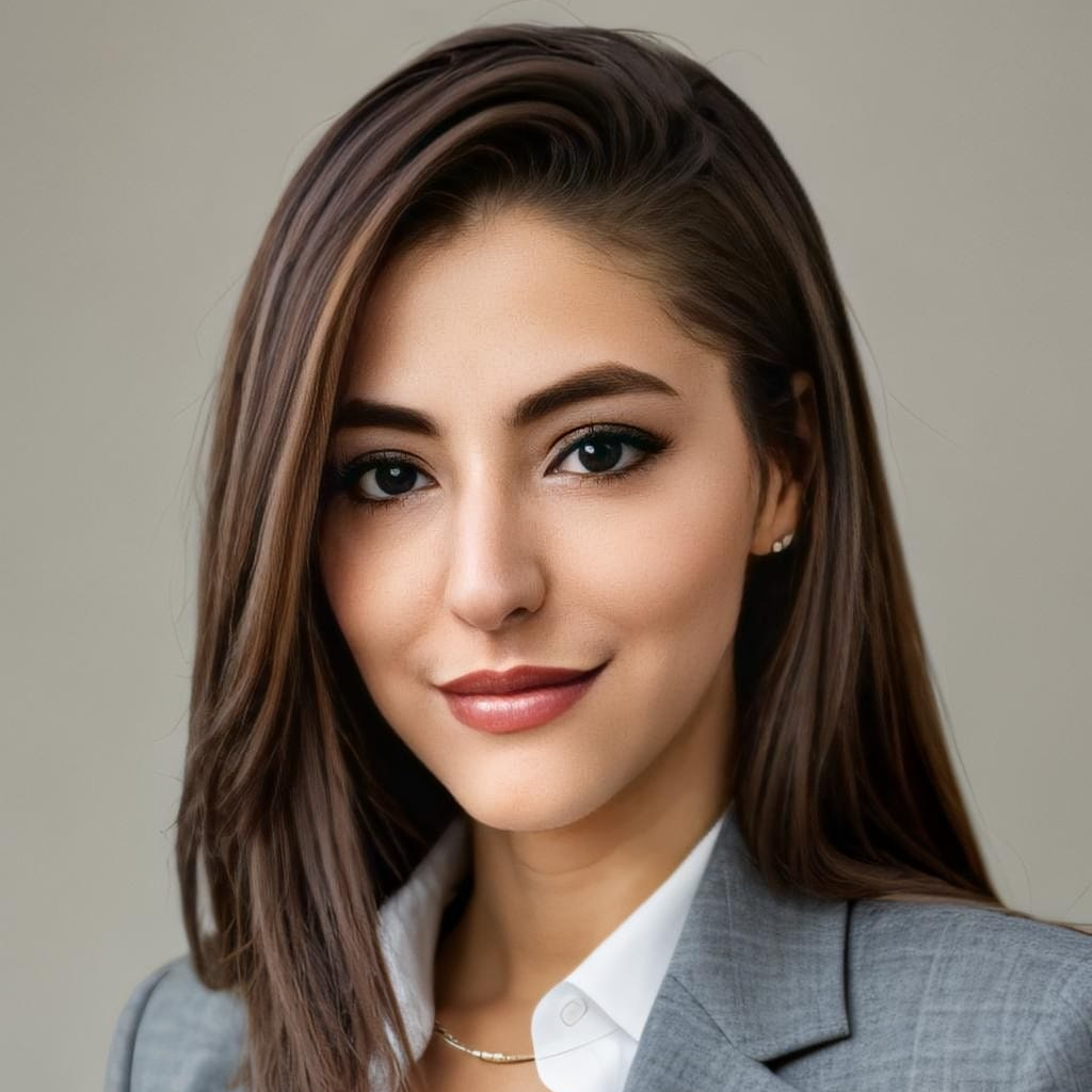 Raquel Cruz Pérez