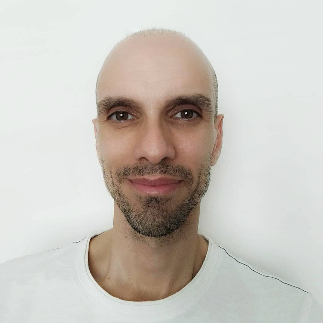 Sergio Calvinho