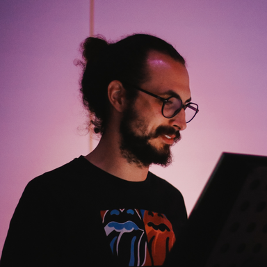 Carles Teruel Borras