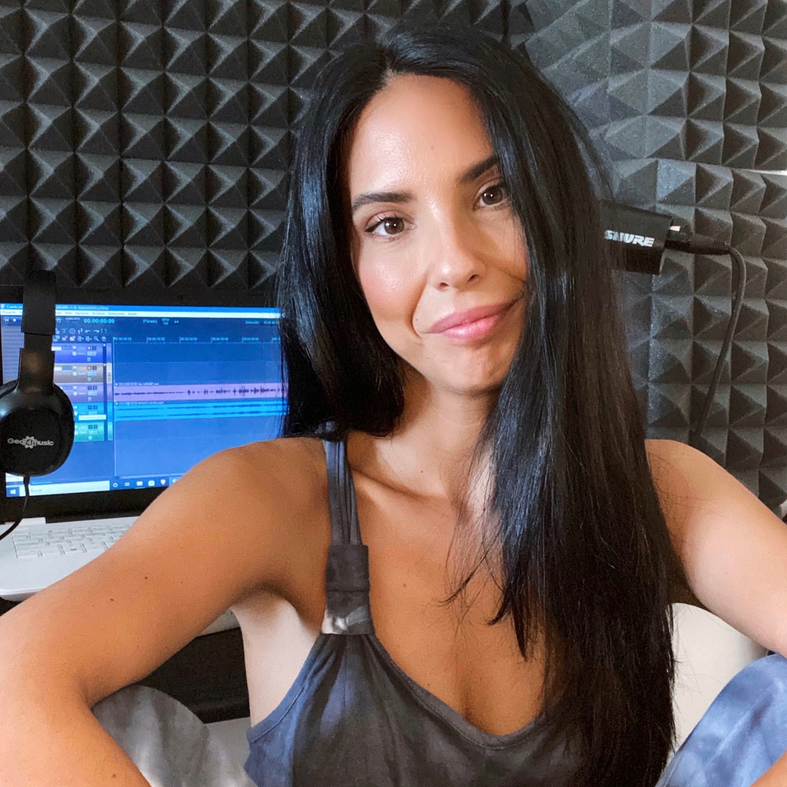 Sara Durán Mora