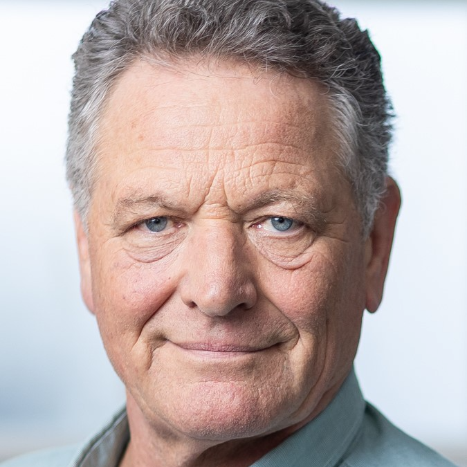 Rudolf Bijleveld