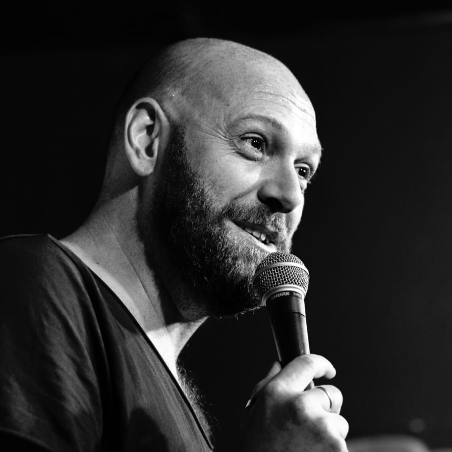 Daniel Morlá