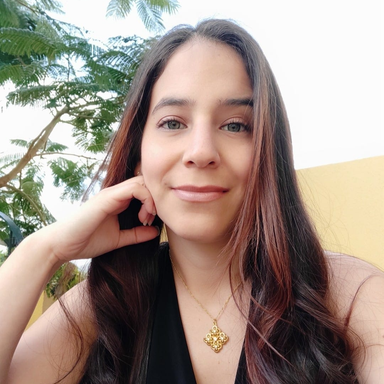 Jimena Orezzoli Noblecilla