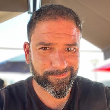 Alejandro Tomás Blanco Menéndez