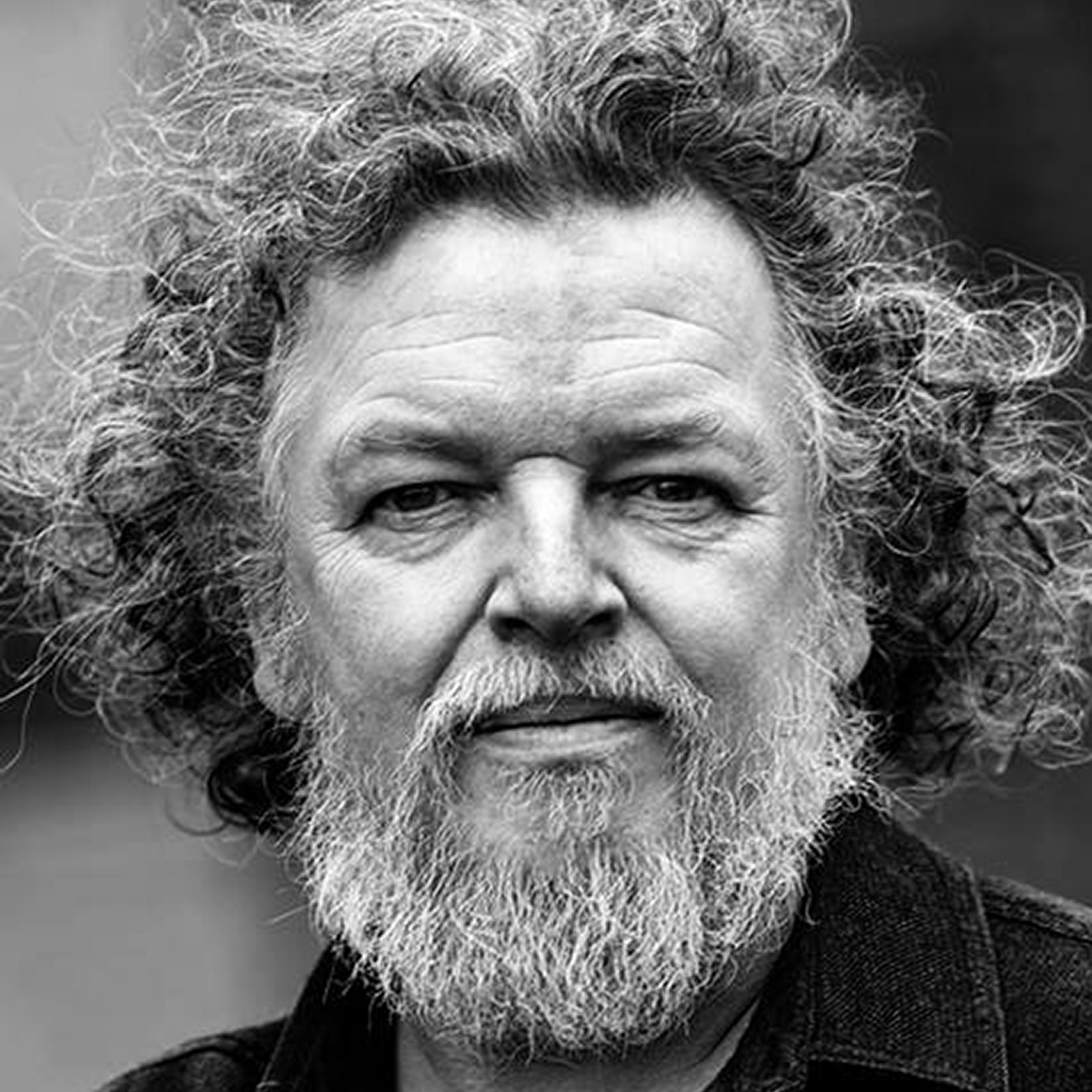 Phil Rowe