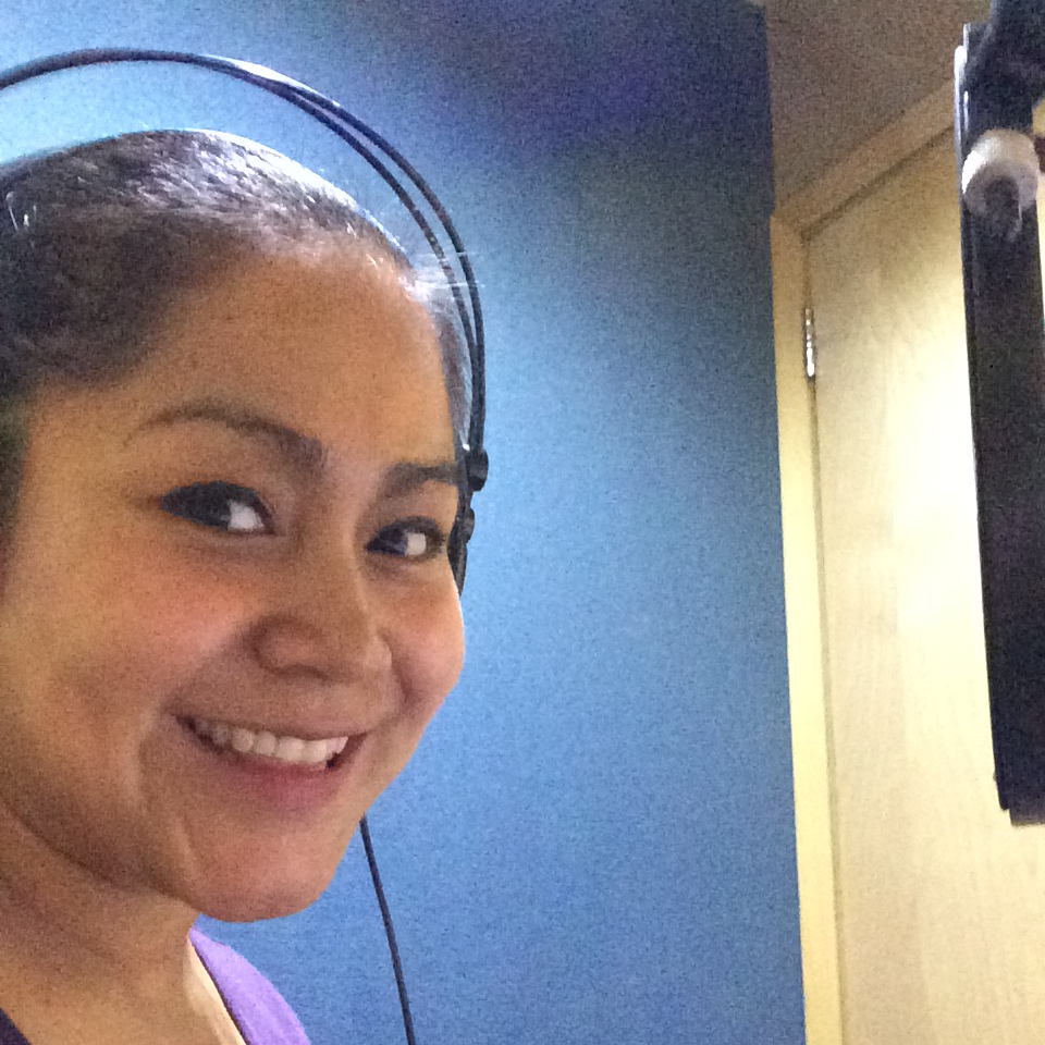 Alma Juarez