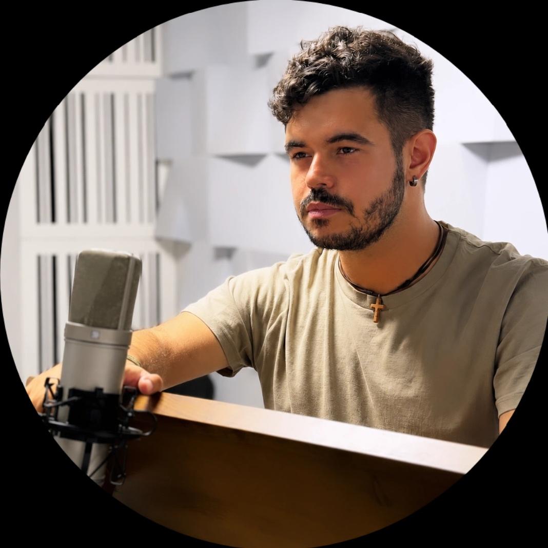 Xavier Iñigo Ríos