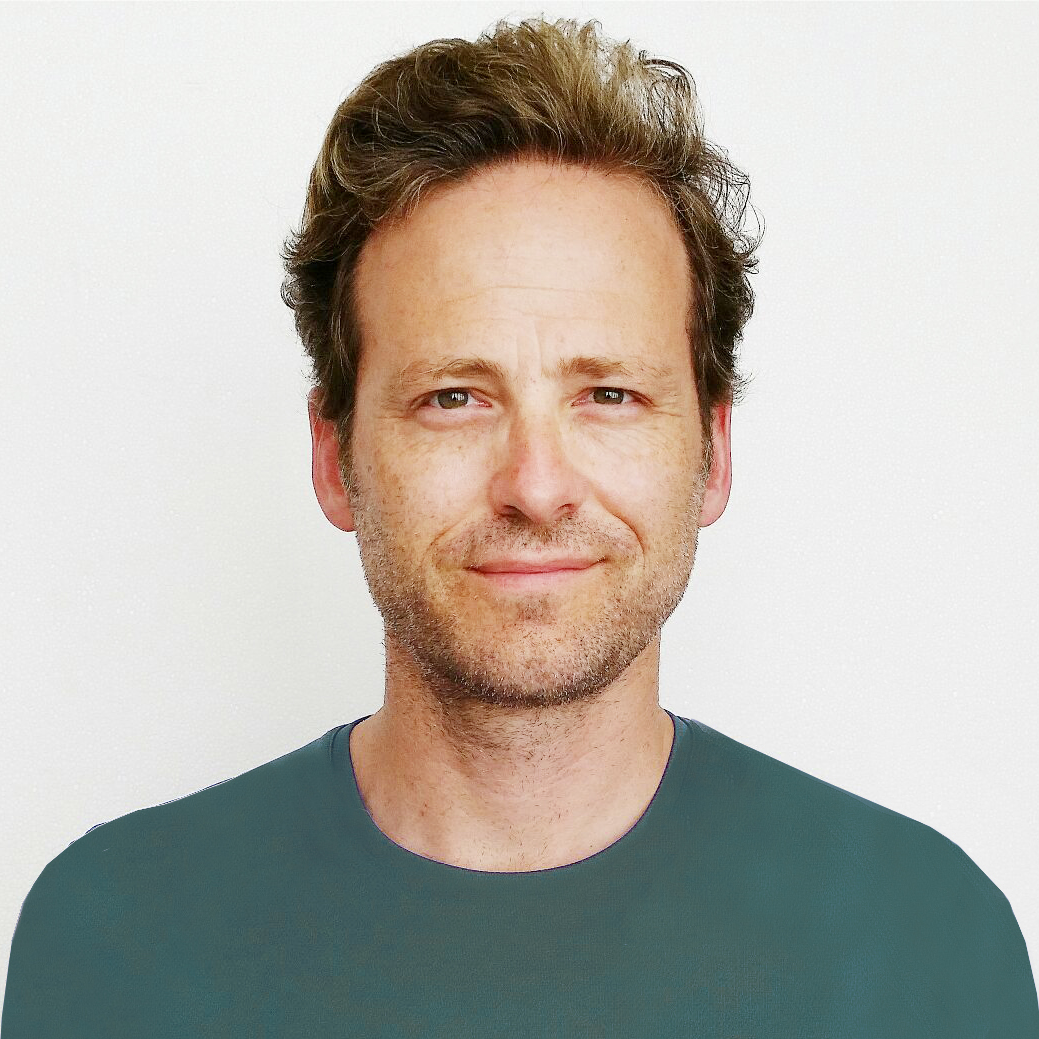 Mark Schardan